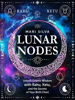cover image of Lunar Nodes